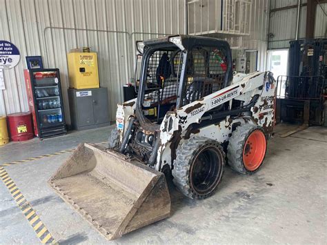 bobcat s510 skid-steer loader|s510 bobcat for sale.